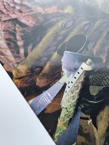 Monster Hunter: Rise Vorbesteller Steelbook - NEU